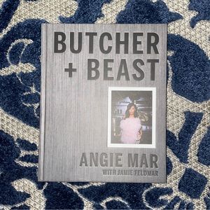 Butcher and Beast: Mastering the Art of Meat